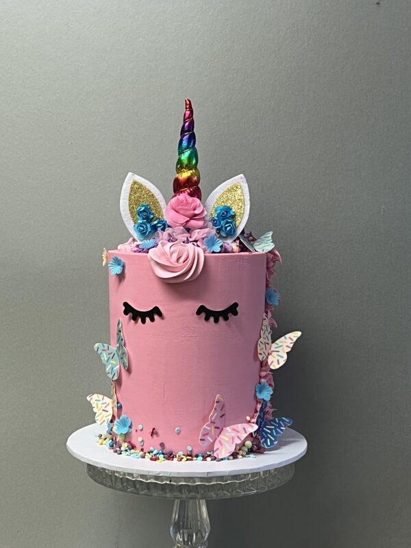 Unicorn Dreams