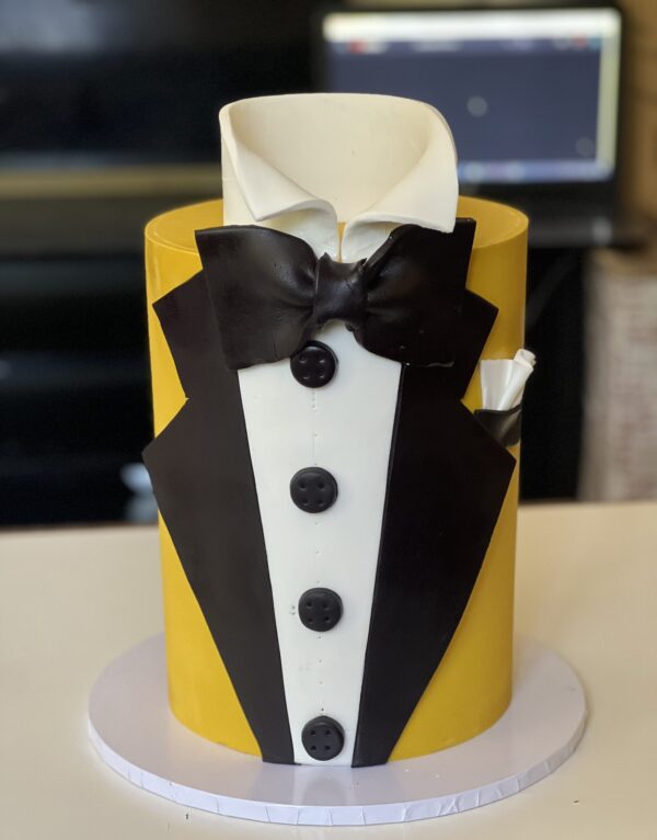 The Tux