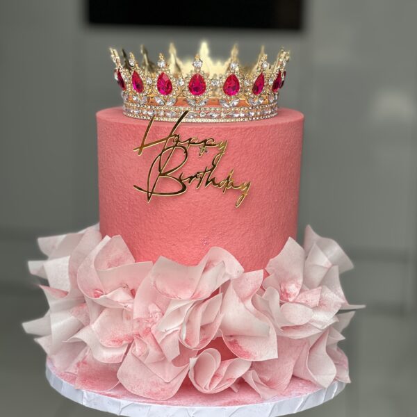 Royal Blush
