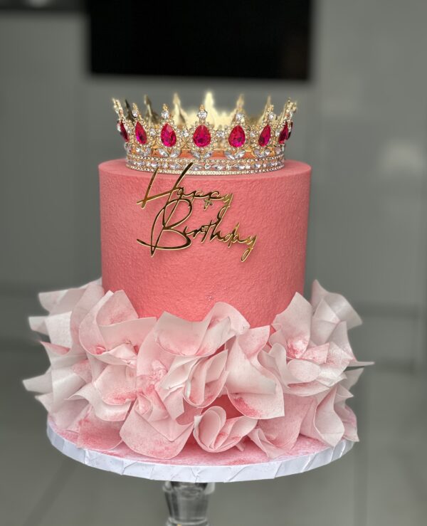 Royal Blush