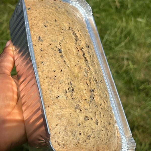 Loaf Cake