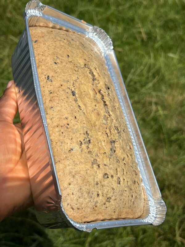 Loaf Cake