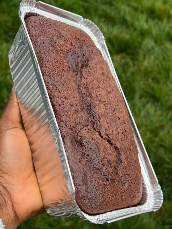 Loaf Cake - Image 3