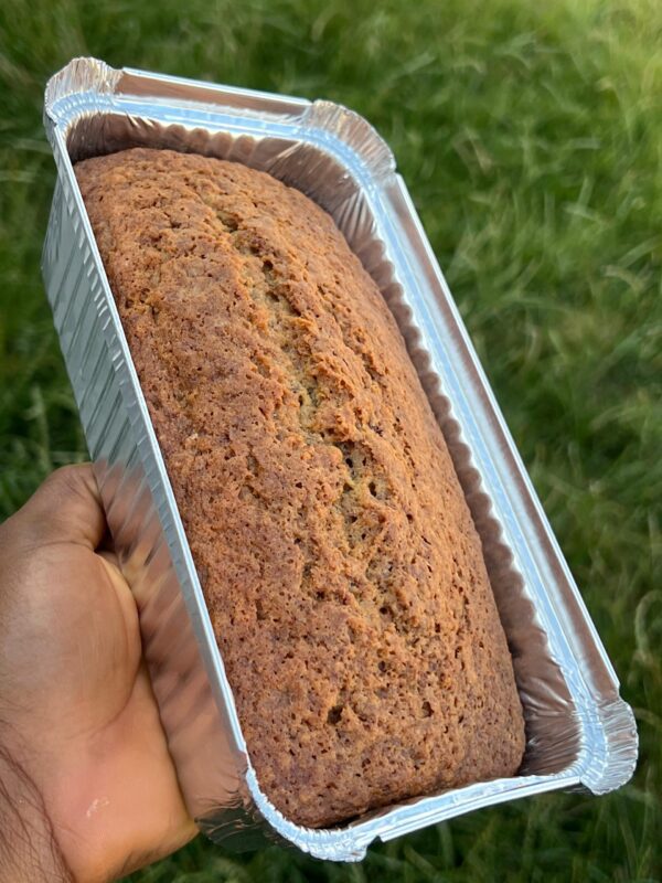 Loaf Cake - Image 2