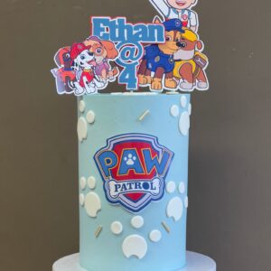 Paw Patrol