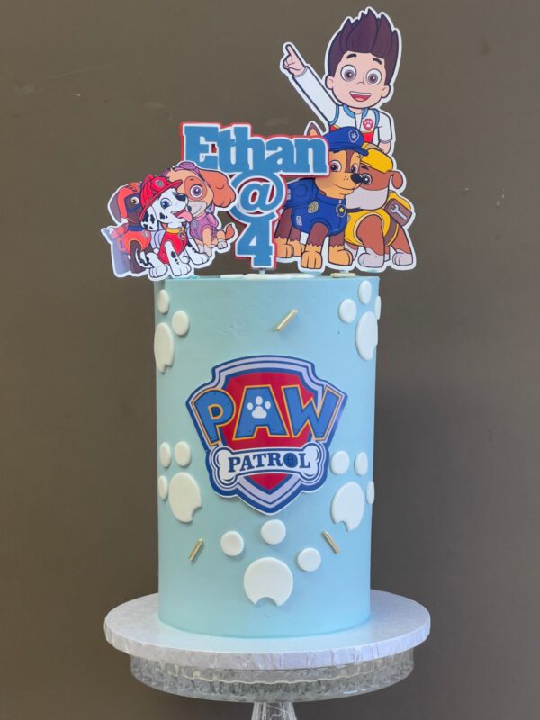 Paw Patrol